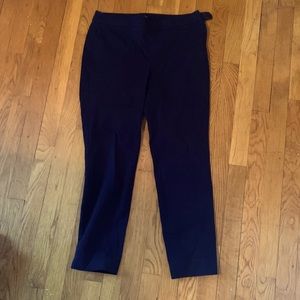 Talbots Chatham Ankle pants